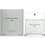 Calvin Klein Truth toaletní voda pánská 100 ml – Hledejceny.cz