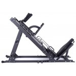 TRINFIT Leg press + Hack squat D7 Pro – Zboží Dáma