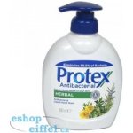 Protex Herbal antibakteriální tekuté mýdlo 300 ml – Sleviste.cz