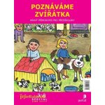 Těthalová, Marie - Informatorium 3-8 Speciál 2/2018 - Poznáváme zvířátka -- Hravý přírodopis pro předškoláky – Zbozi.Blesk.cz