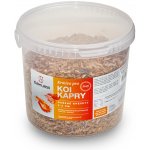 Sakura Sušené krevety 2-3 cm 5 l, 650 g – Zboží Dáma