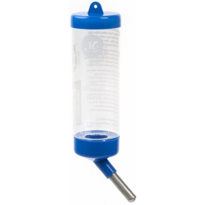 JK ANIMALS plastová napáječka 125 ml – Zboží Dáma