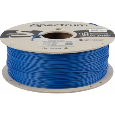 Spectrum GreenyPro, 1,75mm, 1000g, 80904, ULTRAMARINE BLUE – Zboží Živě