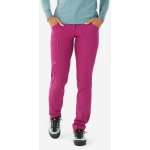 Simond Dámské lezecké strečové kalhoty Edge fialové – Zboží Mobilmania