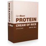 GymBeam Protein cream of rice 360 g – Hledejceny.cz