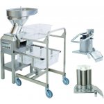 ROBOT COUPE CL 60 F komplet - pracovní stanice 2300F – Zboží Dáma