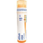 ALLIUM CEPA POR 15CH GRA 1X4G – Hledejceny.cz