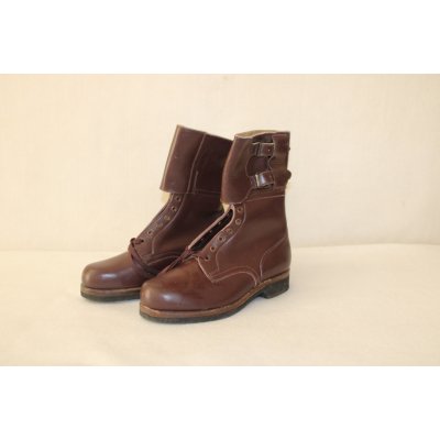 ČSLA Důstojník vz.62 hnědé – Zboží Mobilmania