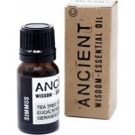 Ancient Wisdom Vonný esenciální olej Simmus směs 10 ml – Hledejceny.cz