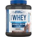 Applied Nutrition Critical Whey 2000 g