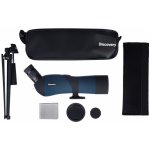 Discovery Range 50 – Zboží Živě