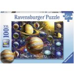 Ravensburger Svět divokých zvířat 1000 dílků – Hledejceny.cz