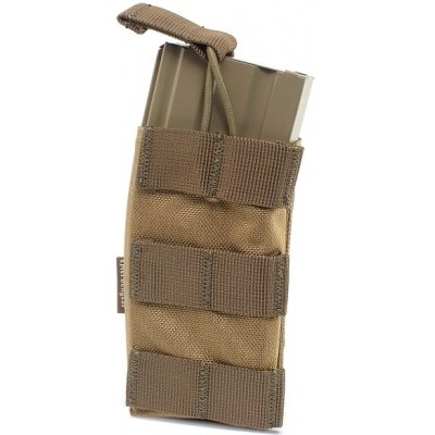 EmersonGear Otevřená sumka pro zásobníky M4 Coyote Brown (CB) – Hledejceny.cz