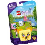 LEGO® Friends 41664 Mia a její mopsíkový boxík – Zboží Živě