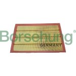 BORSEHUNG Vzduchový filtr B12445 – Hledejceny.cz