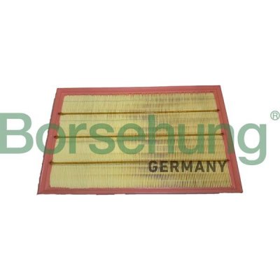 BORSEHUNG Vzduchový filtr B12445 – Hledejceny.cz