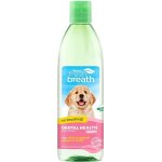 Tropiclean Fresh Breath přísada do vody pro štěňata 473 ml – Zboží Dáma
