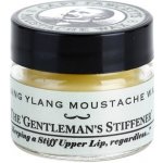 Captain Fawcett Moustache Wax vosk na knír Ylag Ylang 15 ml – Zbozi.Blesk.cz