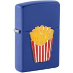 Zippo Foodie Fries – Hledejceny.cz