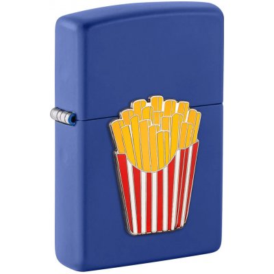 Zippo Foodie Fries – Hledejceny.cz