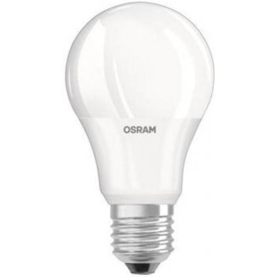 Osram VALUE E27 4,9W 5,5W /827 CLA40W teplá 2700k – Hledejceny.cz