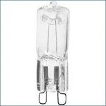 Muller Light 20W G9 240V 205lm 2900K DI Halogenová žárovka – Hledejceny.cz