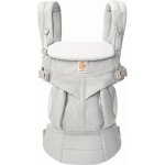 Ergobaby Omni 360 Pearl šedá – Zboží Mobilmania