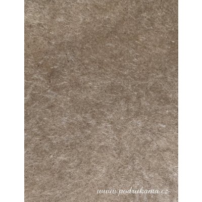 Olino Paperworks Int BV Gampi papír s banánovým vláknem 90 gr. Velikost: A4 - 29,5x21 cm – Hledejceny.cz