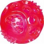 Trixie Svítící míček termoplast. guma 7,5 cm – Zboží Mobilmania
