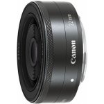 Canon 22mm f/2 STM – Hledejceny.cz