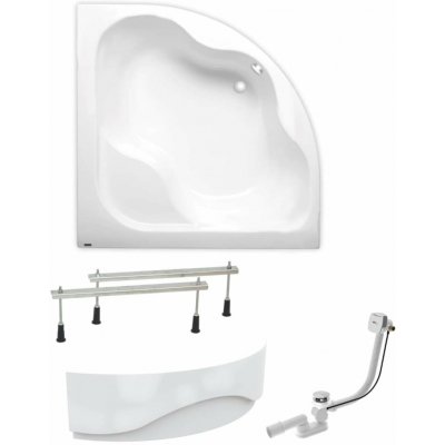 Laguna Samanta Plus 140 x 140 cm SIKOSM1400APNP – Hledejceny.cz