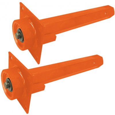 Ruris poloos s půlotáčkou 320 – Zboží Mobilmania