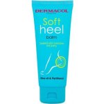 Dermacol Soft Heel dámský změkčující balzám na paty 100 ml – Zbozi.Blesk.cz