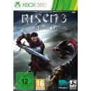 Hra na Xbox 360 Risen 3: Titan Lords