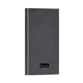 HOCO CARBON 13000 mAh šedá