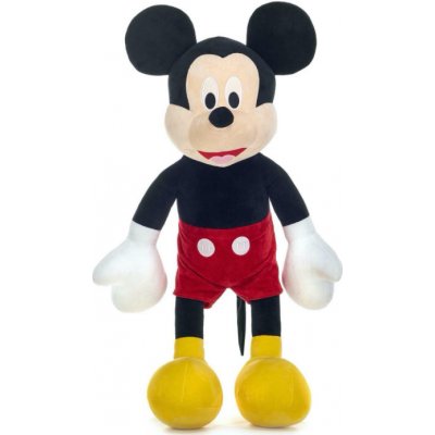 Minnie a Mickey Mouse Mickey Mouse 30 cm – Hledejceny.cz