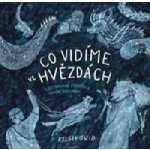 Kelsey Oseidová Co vidíme ve hvězdách – Hledejceny.cz