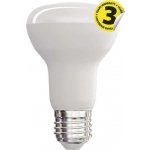 Emos LED žárovka CLASSIC R63 10W60W 806lm E27 teplá bílá – Zboží Mobilmania