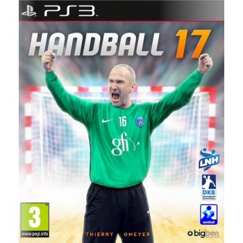 IHF Handball Challenge 17