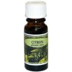 Essential Oil přírodní silice Citron 10 ml – Hledejceny.cz