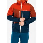 Ortovox Westalpen 3L Jacket Men's Deep Ocean – Hledejceny.cz