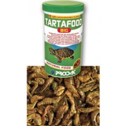 Prodac Tartafood Big 1200 ml, 150 g