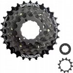Shimano CS-HG200 – Zboží Dáma