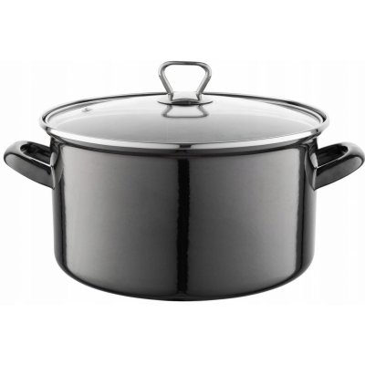 Florina Metalico 24 cm 5,6 l – Zboží Mobilmania