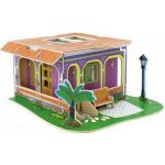 RoboTime Vila snů studentský pokoj – Zbozi.Blesk.cz