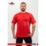 Nebbia Tričko s krátkým rukávem DEDICATION 709 – Sleviste.cz