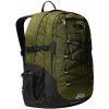 Batoh The North Face Borealis Classic Forest olive černá 29 l