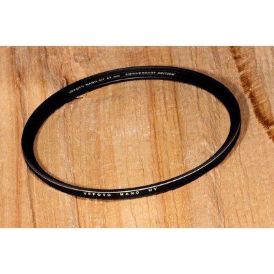 VFFOTO UV NANO 82mm – Zbozi.Blesk.cz