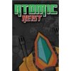 Hra na PC Atomic Heist