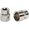 Příslušenství ke gola sadě Hlavice 3/8" 10mm Dostupné varianty: Hlavice 3/8" HONITON 17 mm